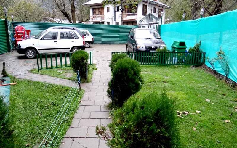 Grand Heritage Resort, Pahalgam 3